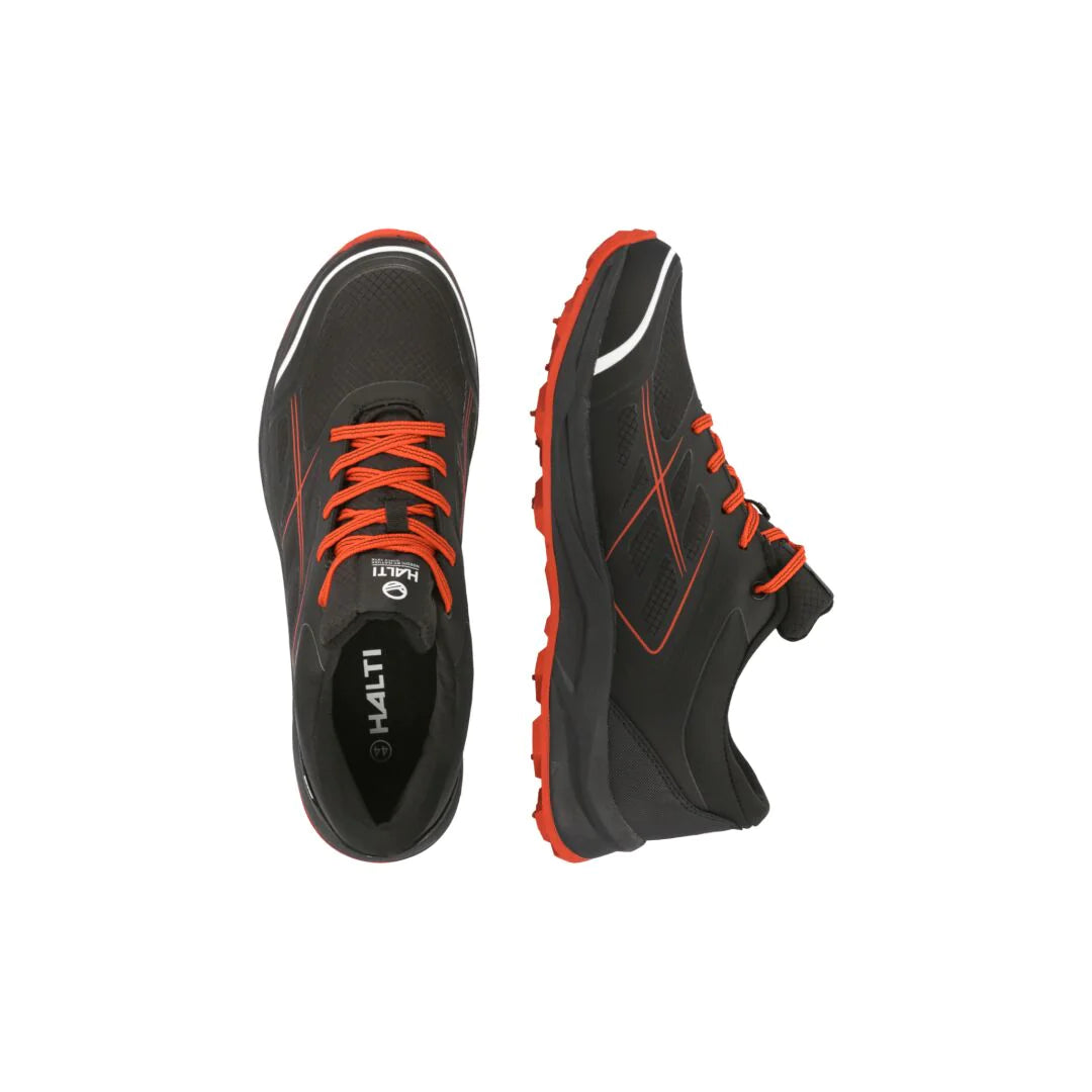 Halti Ahma Low Dubbsko