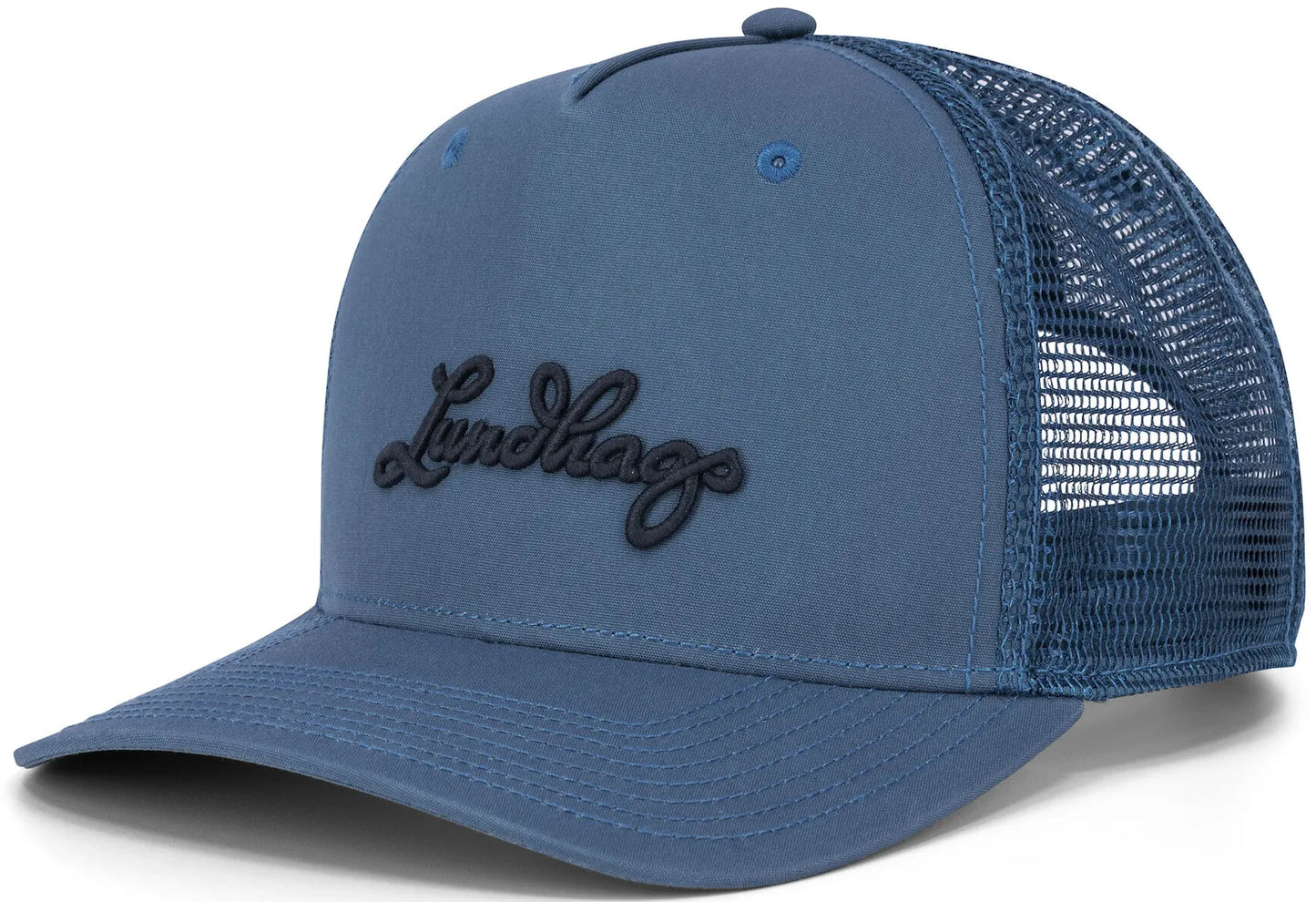 Lundhags Trucker Cap