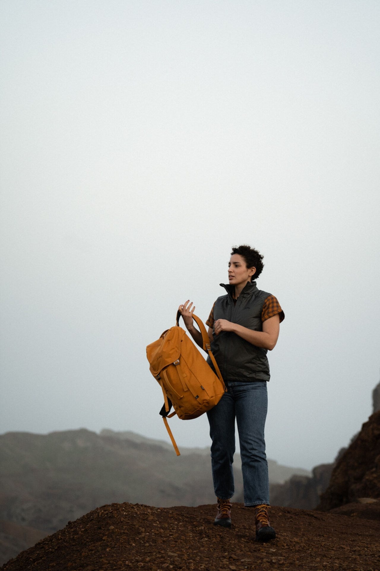 Lundhags Artut 26L Ryggsäck