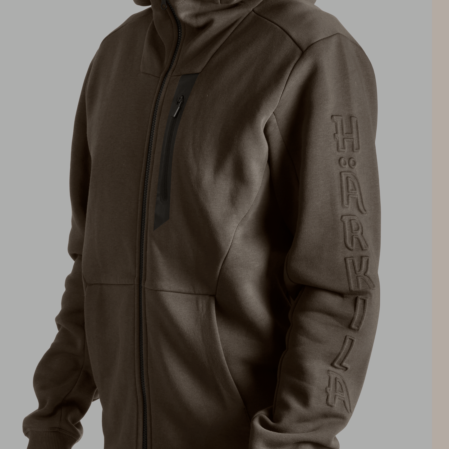 Härkila Hoodie Herr