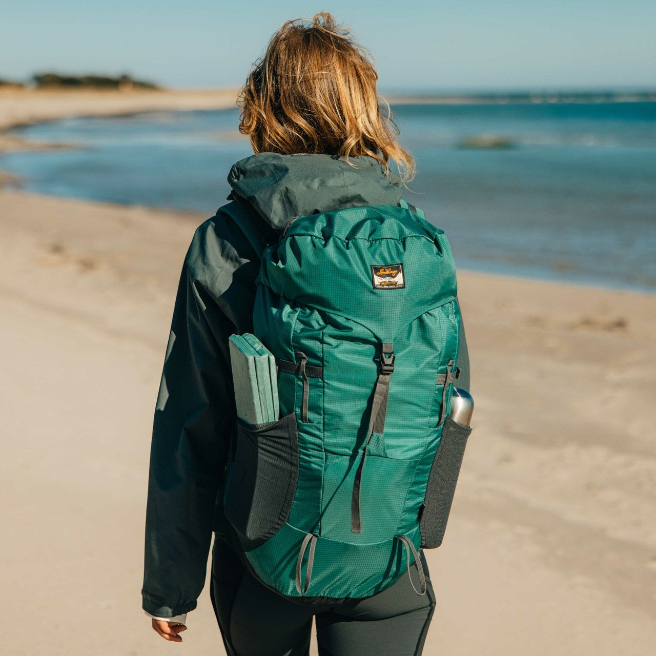 Lundhags Tived Light 25L