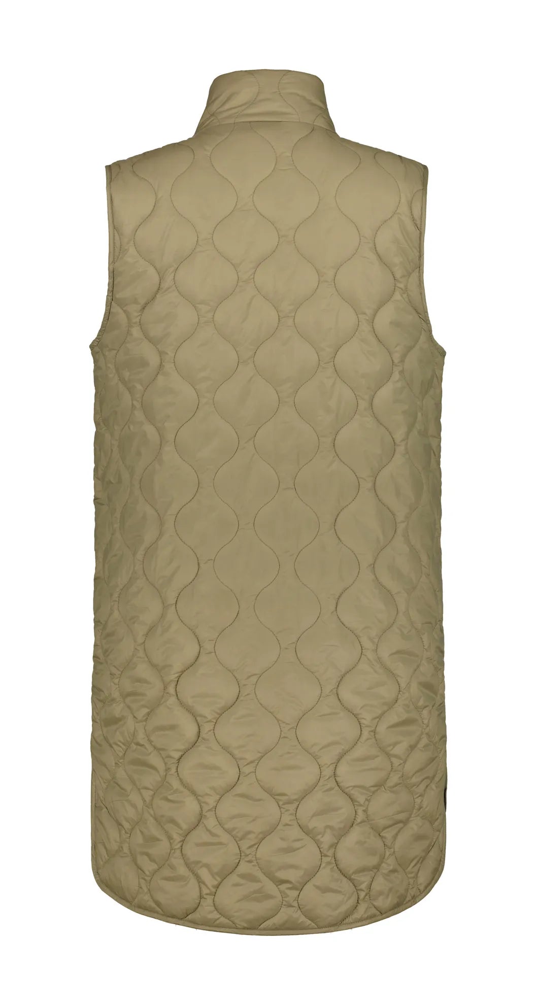 Icepeak Aaelan Väst Dam