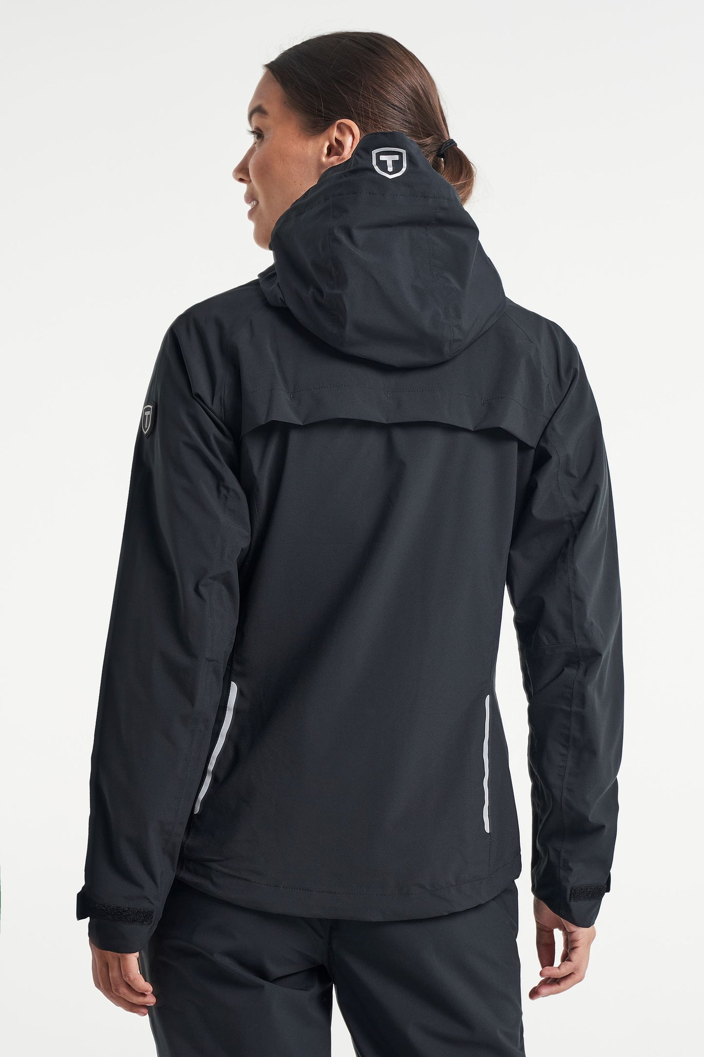 Tenson Biscaya Evo Regnjacka Dam