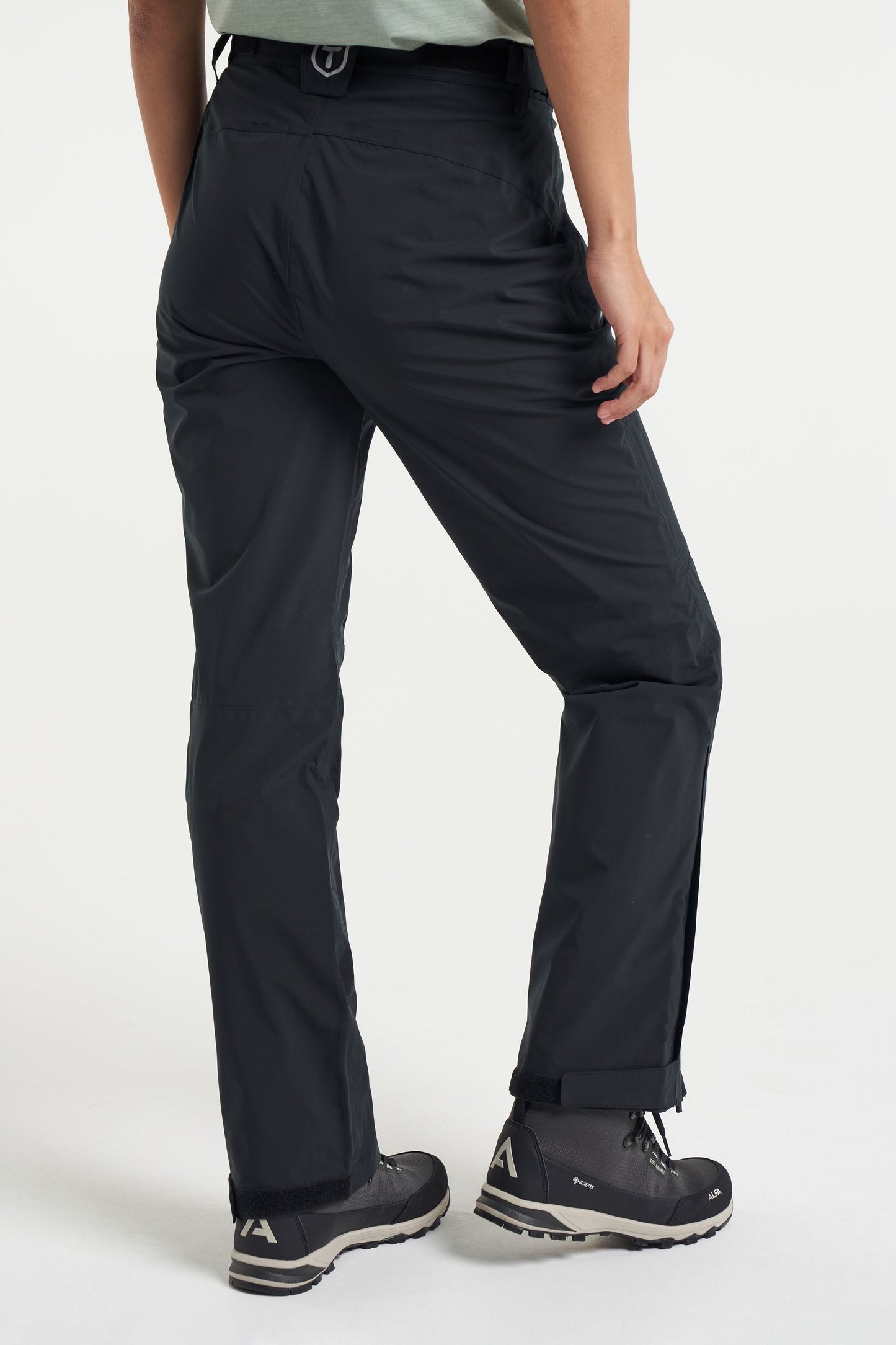 Tenson Biscaya Evo Regnbyxor Dam