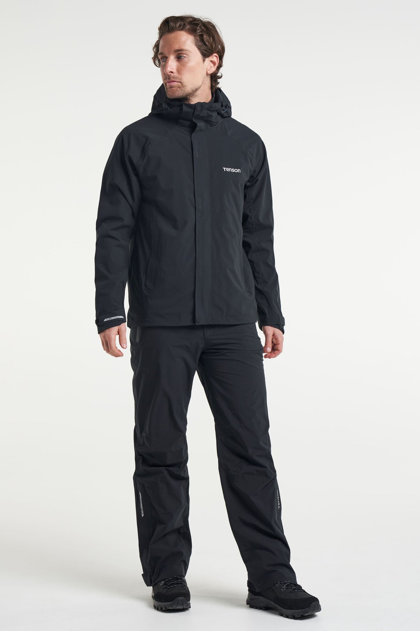 Tenson Biscaya Evo Regnbyxor Herr