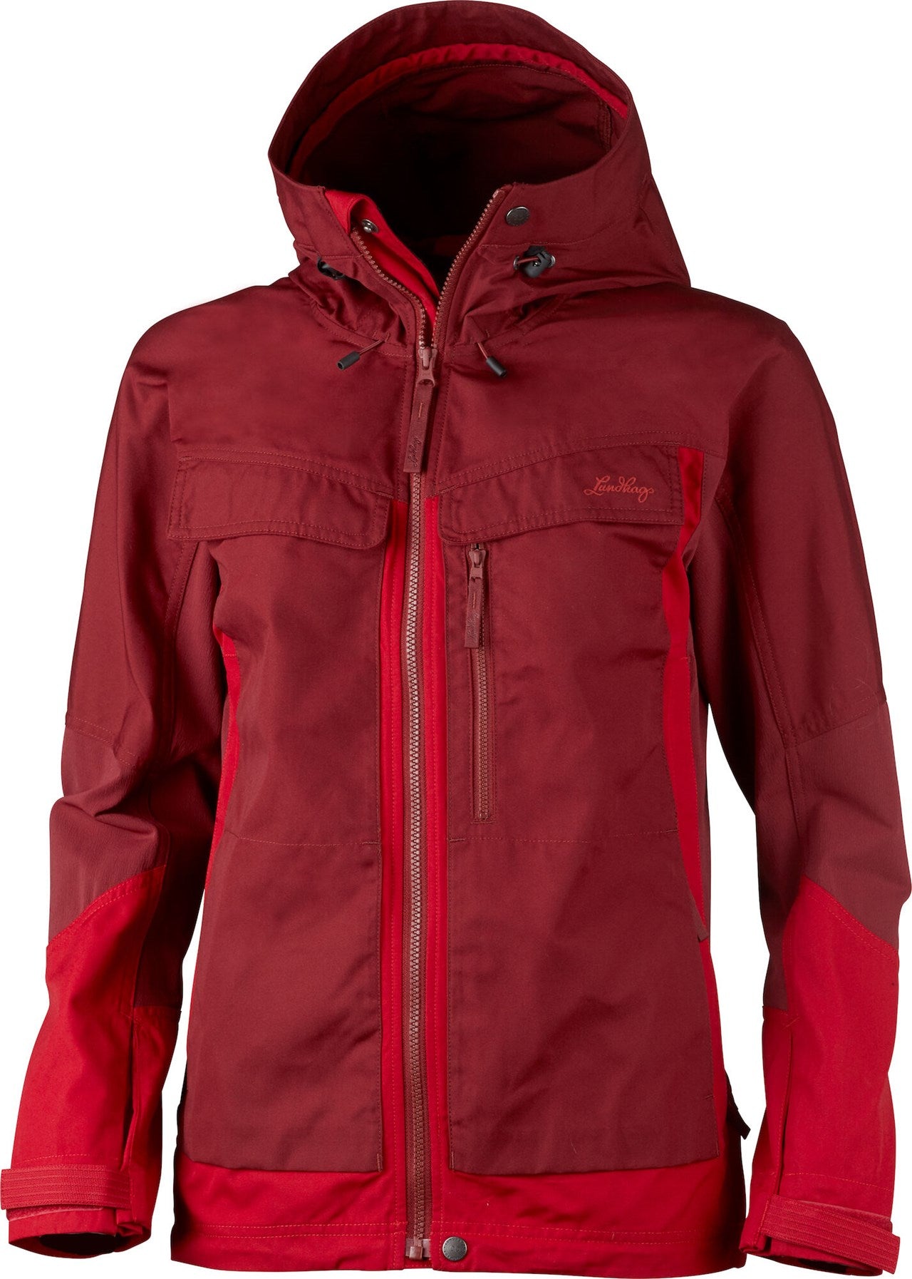 Lundhags Authentic Jacka Ws