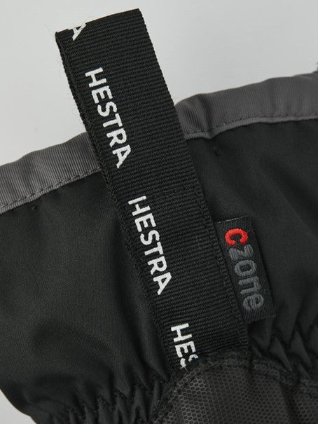 Hestra Gauntlet Czone Junior 5-finger