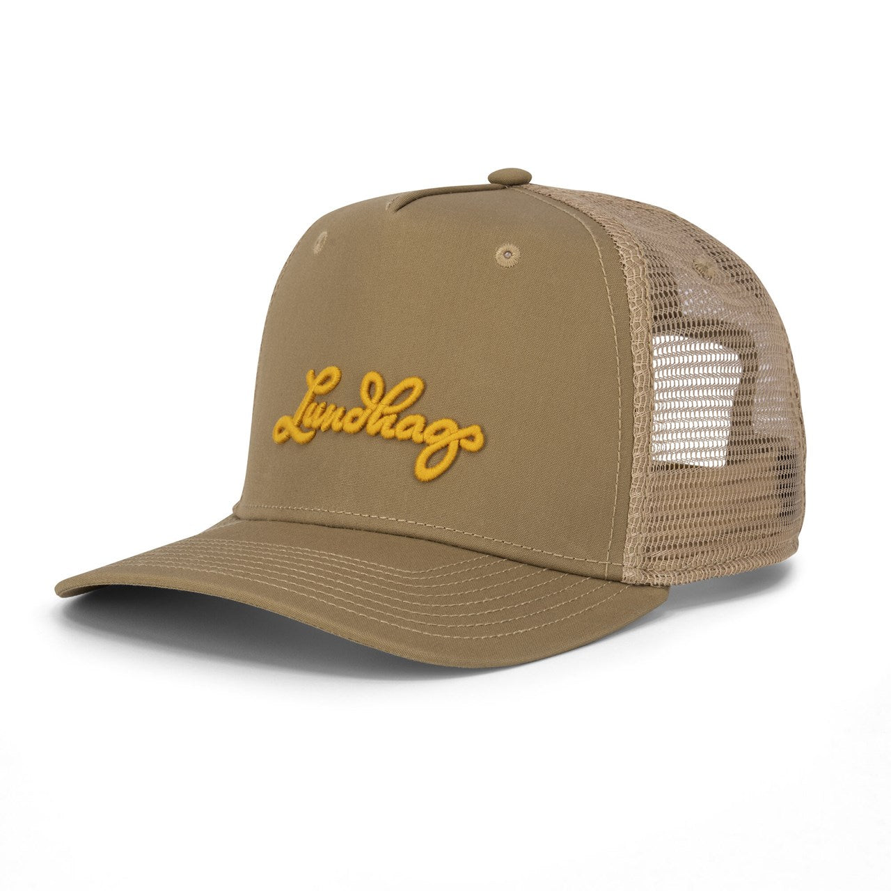 Lundhags Trucker Cap
