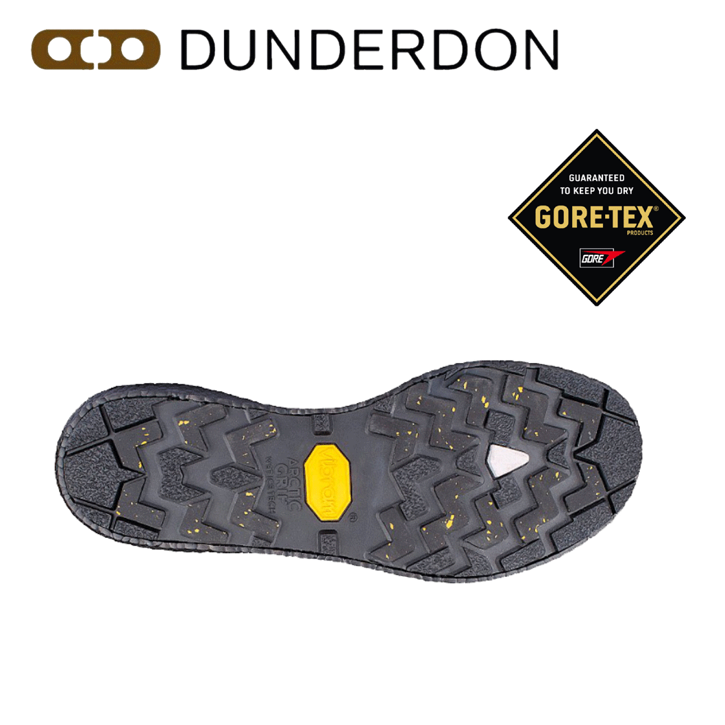 Dunderdon F12 Gore-Tex Fritidskänga