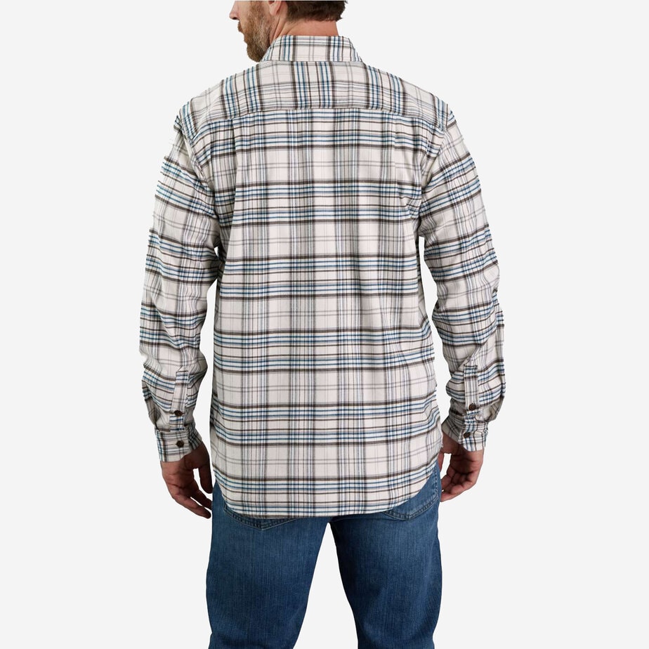 Carhartt Rugged Flex Skjorta Herr