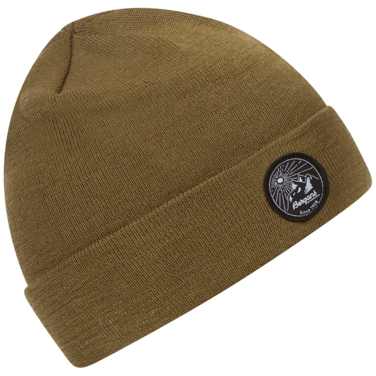 Bergans Fine Knit V2 Beanie
