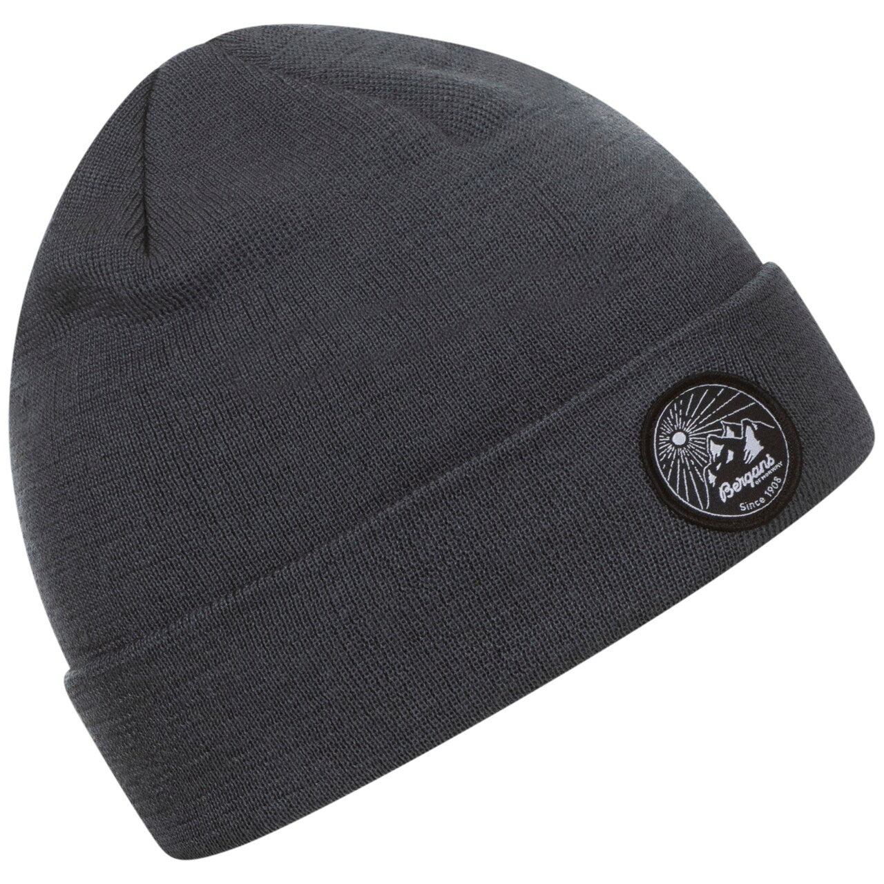 Bergans Fine Knit V2 Beanie