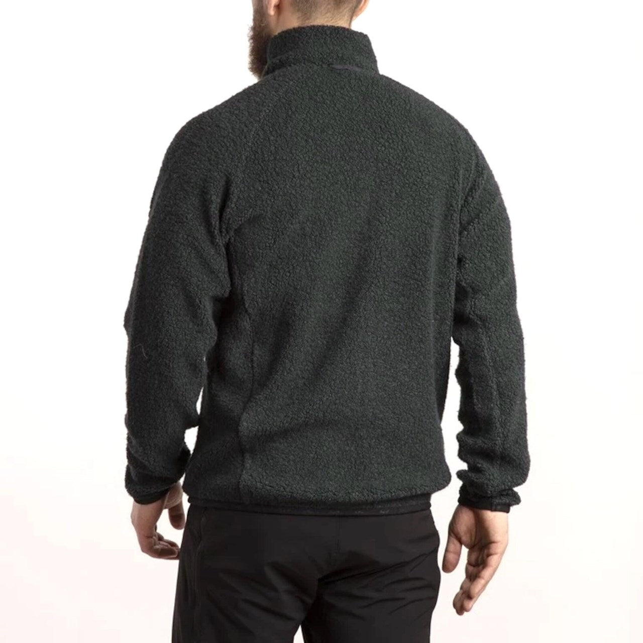 Lundhags Flok Wool Fleece Herr