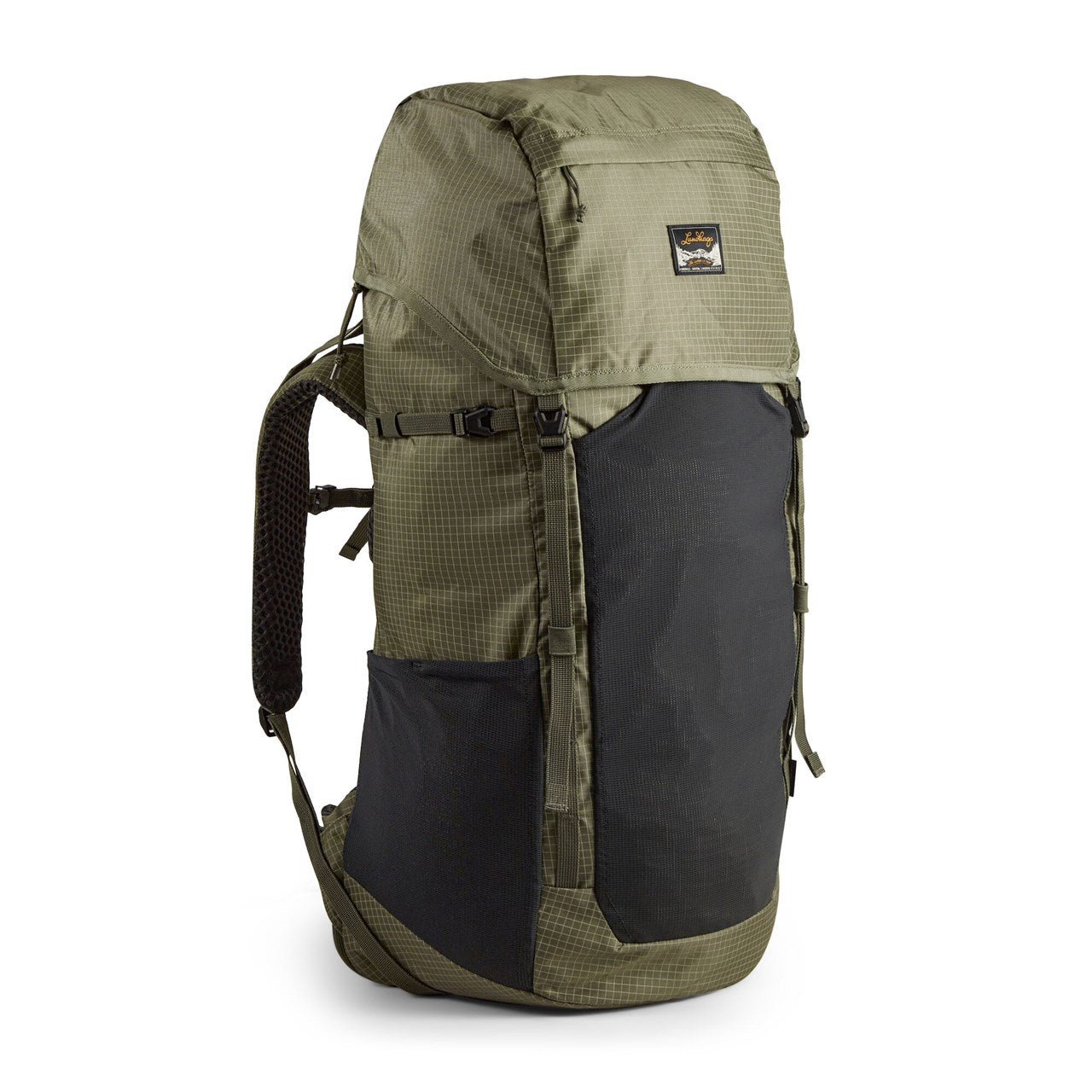 Lundhags Fulu Core 35L