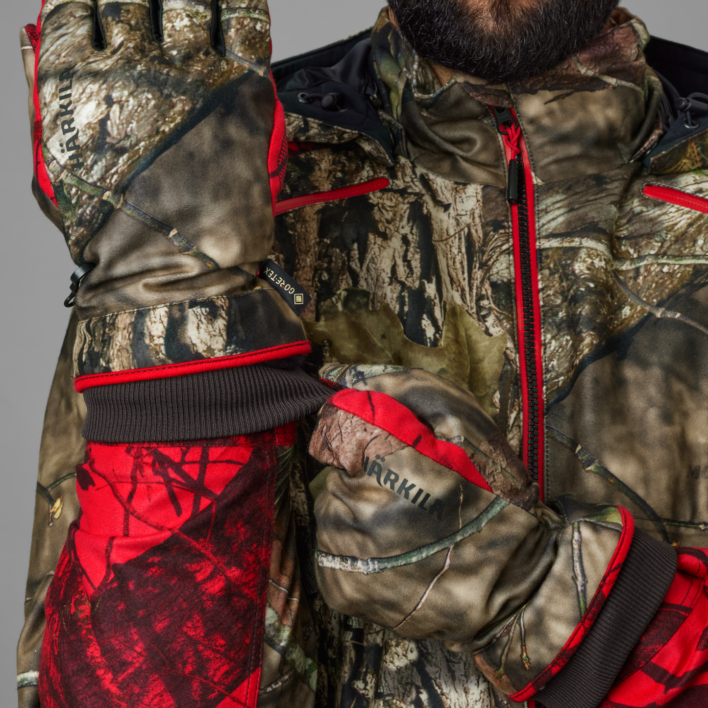 Härkila Moose Hunter 2.0 Gore-Tex