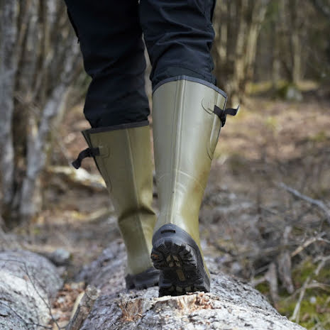 Helag Pro Gummistövel