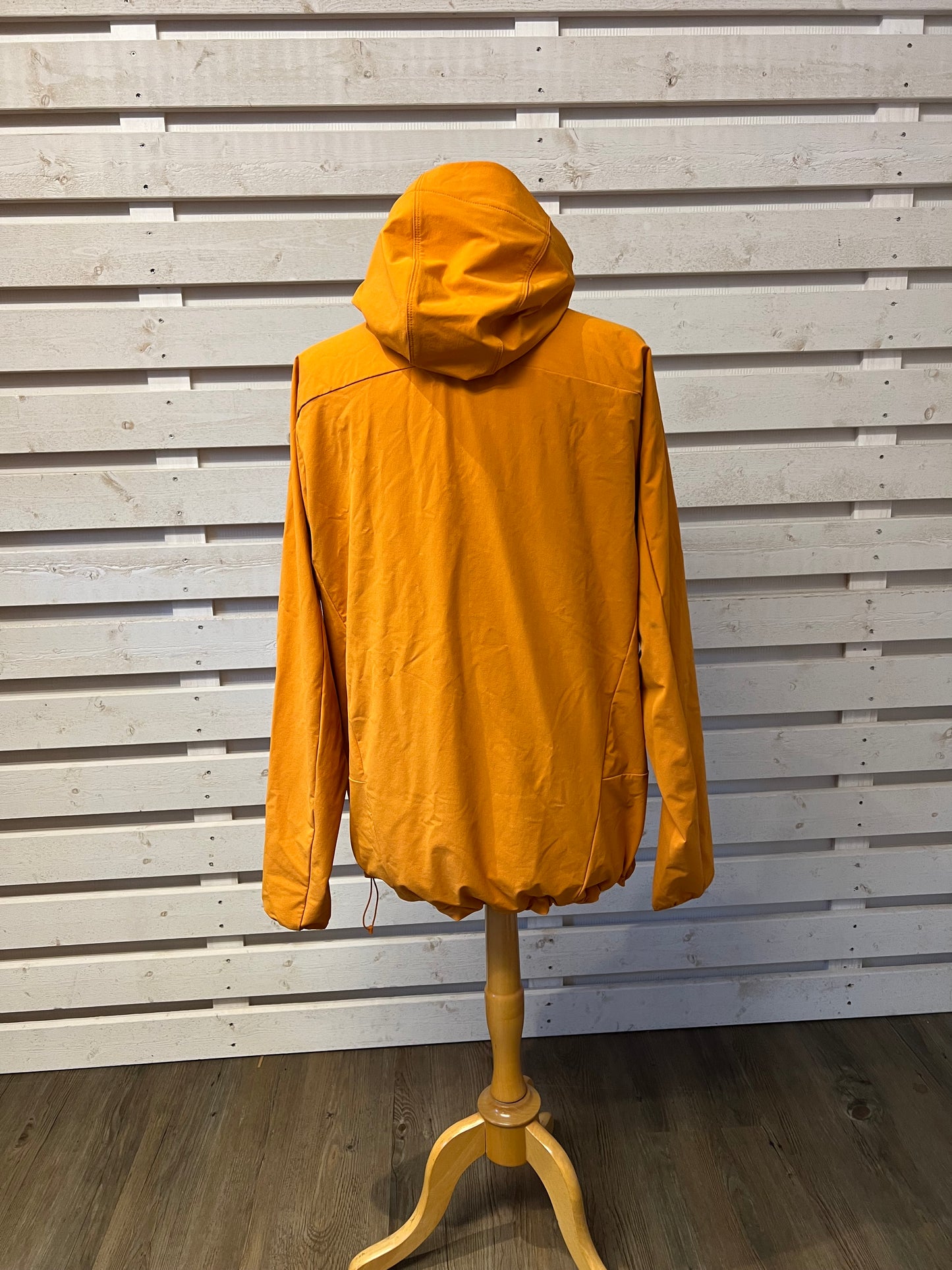 Haglöfs Move Softshelljacka Herr Recycled