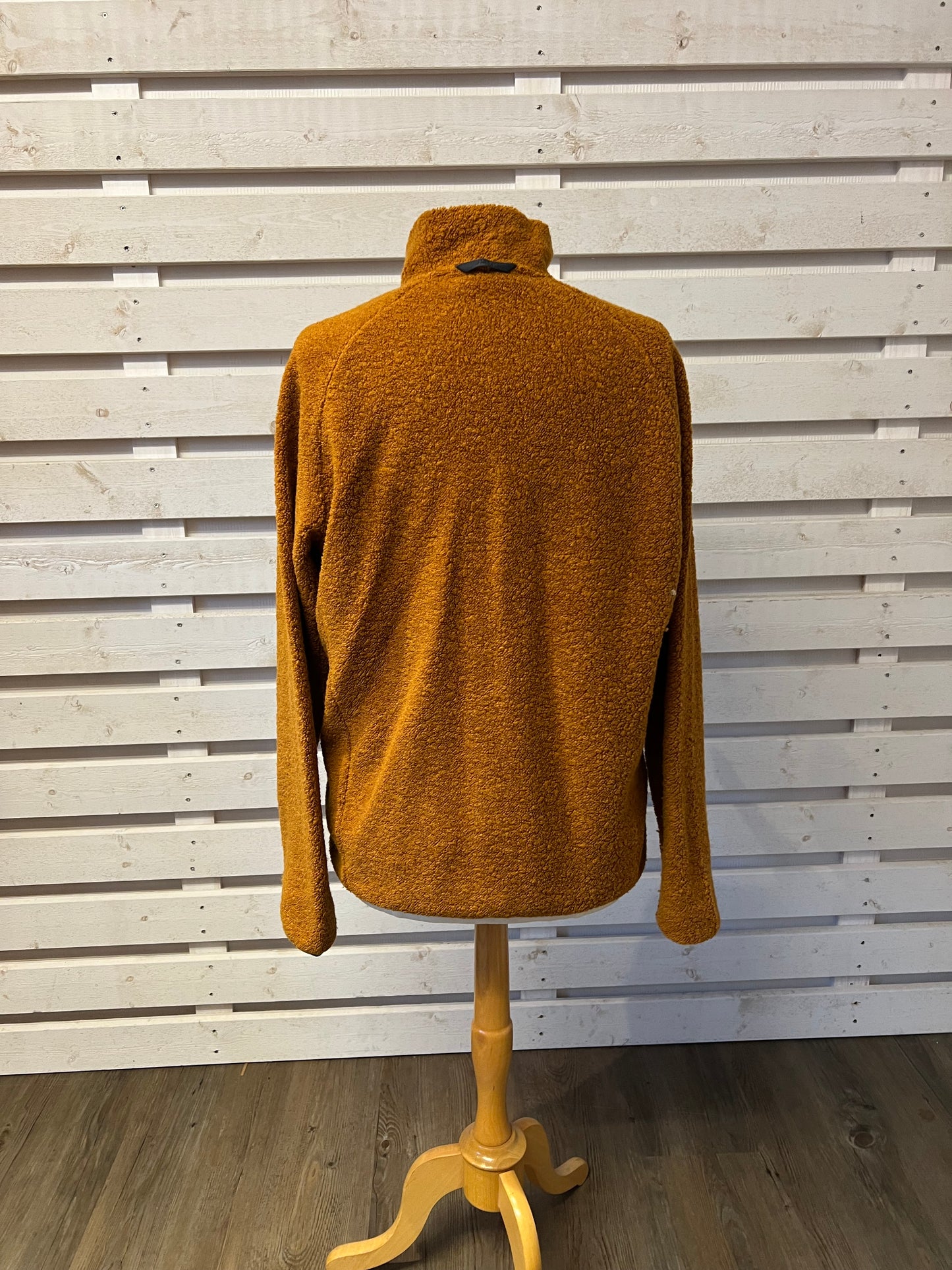 Lundhags Flok Ulltröja Herr Recycled