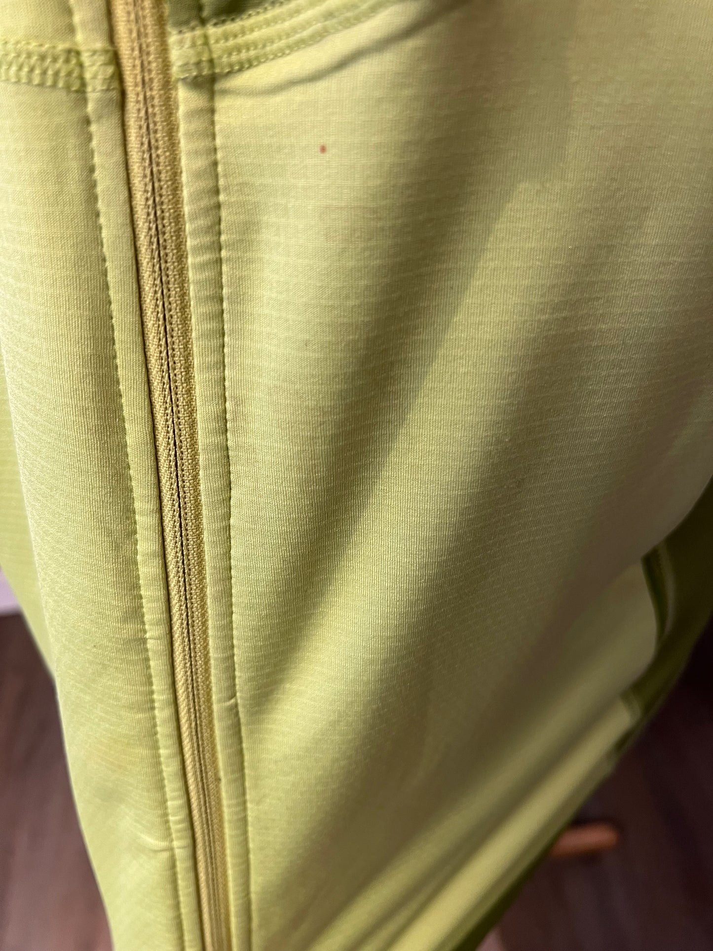 Bergans Skaland Hood-tröja Herr Recycled