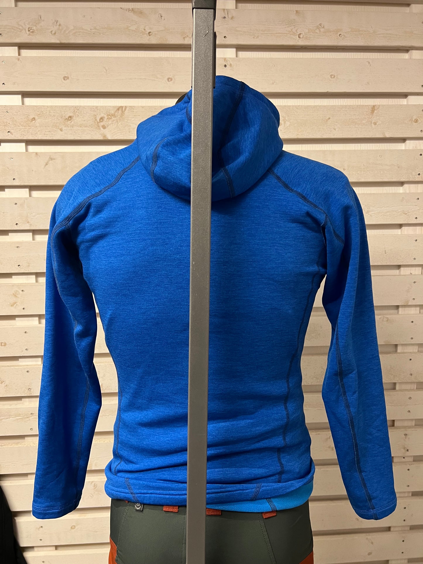 Haglöfs Heron Hood Herr Recycled