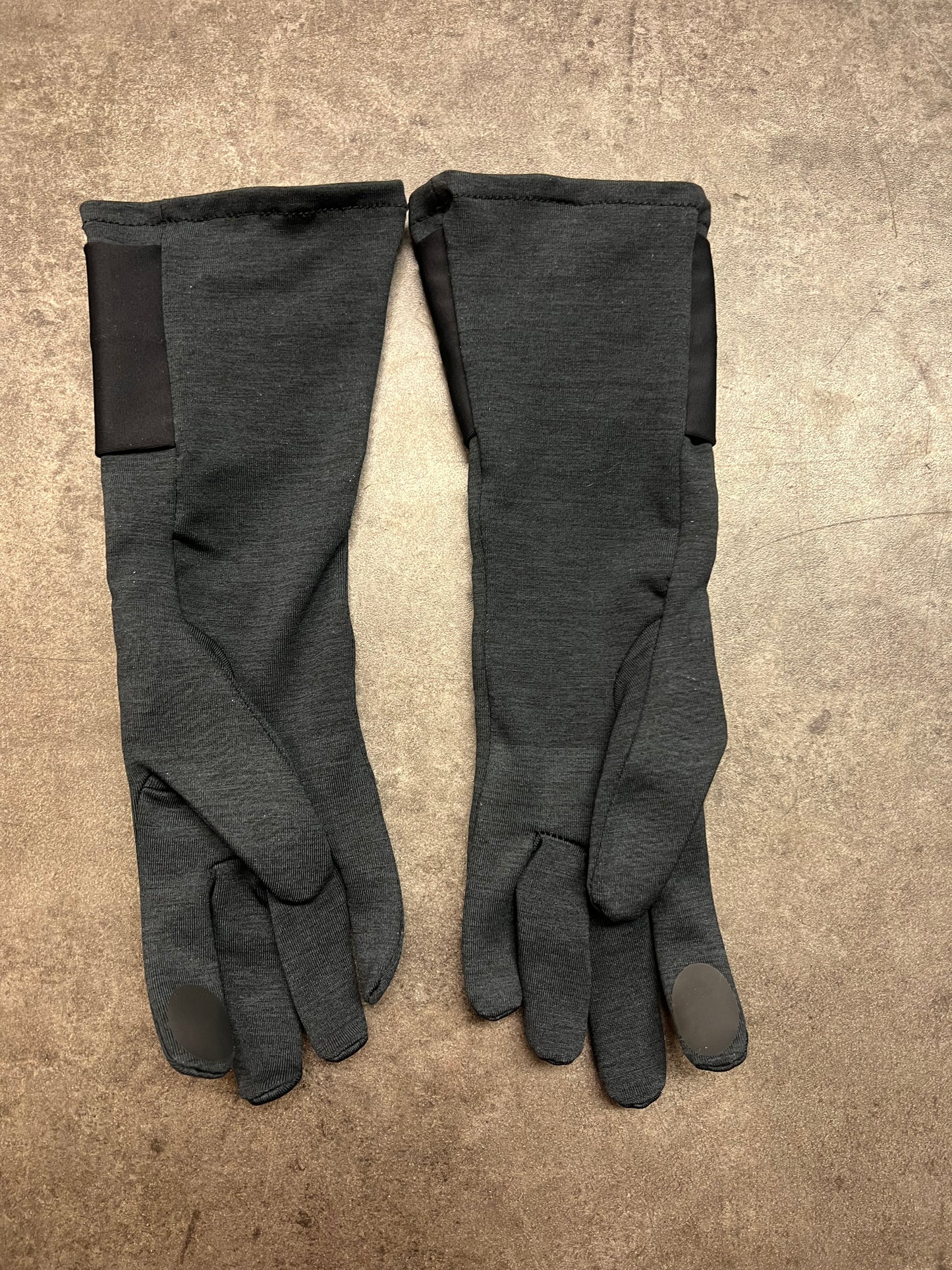 Hestra Tactility Heat Liner El-handske Recycled