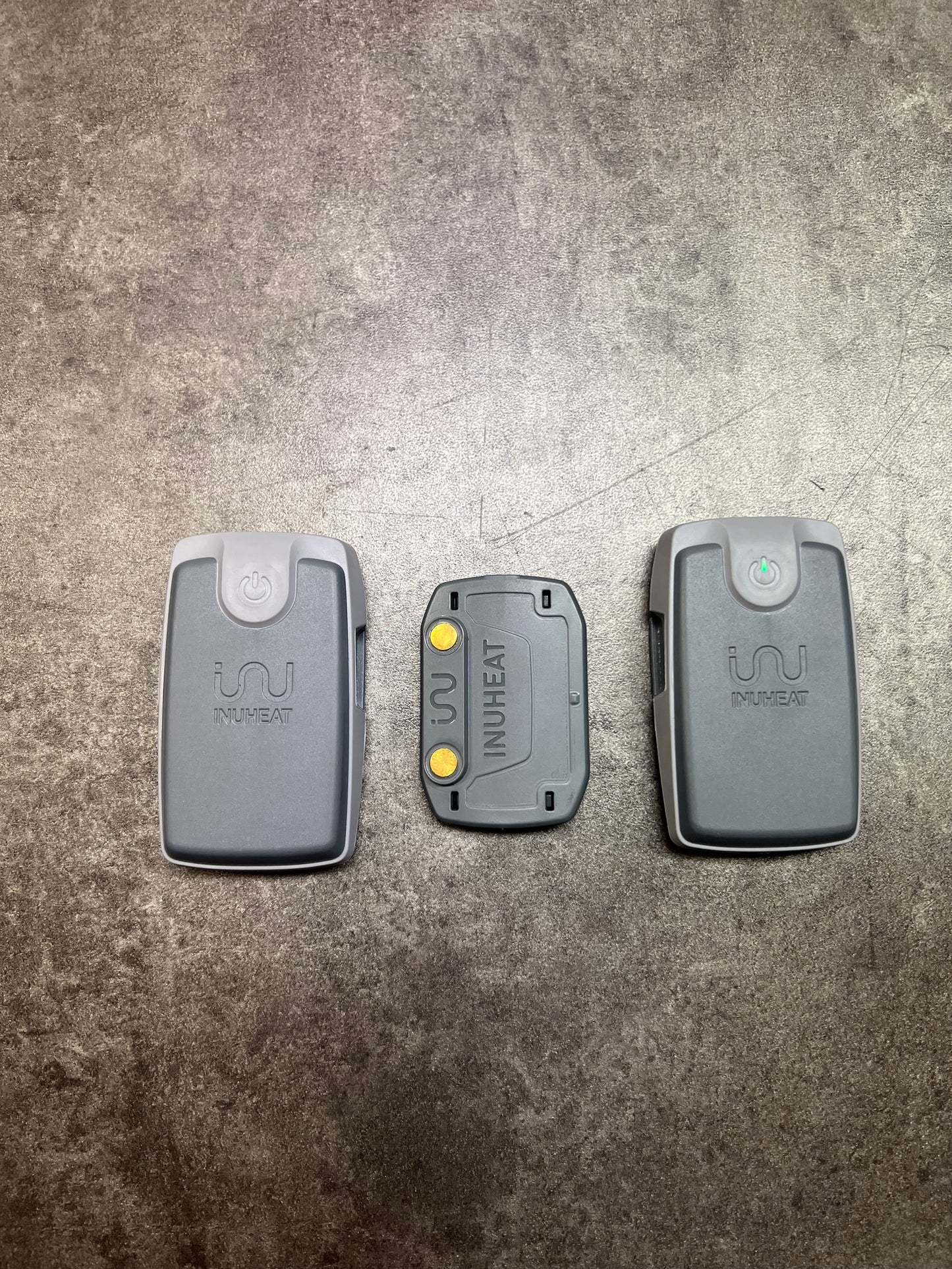 Hestra Tactility Heat Liner El-handske Recycled