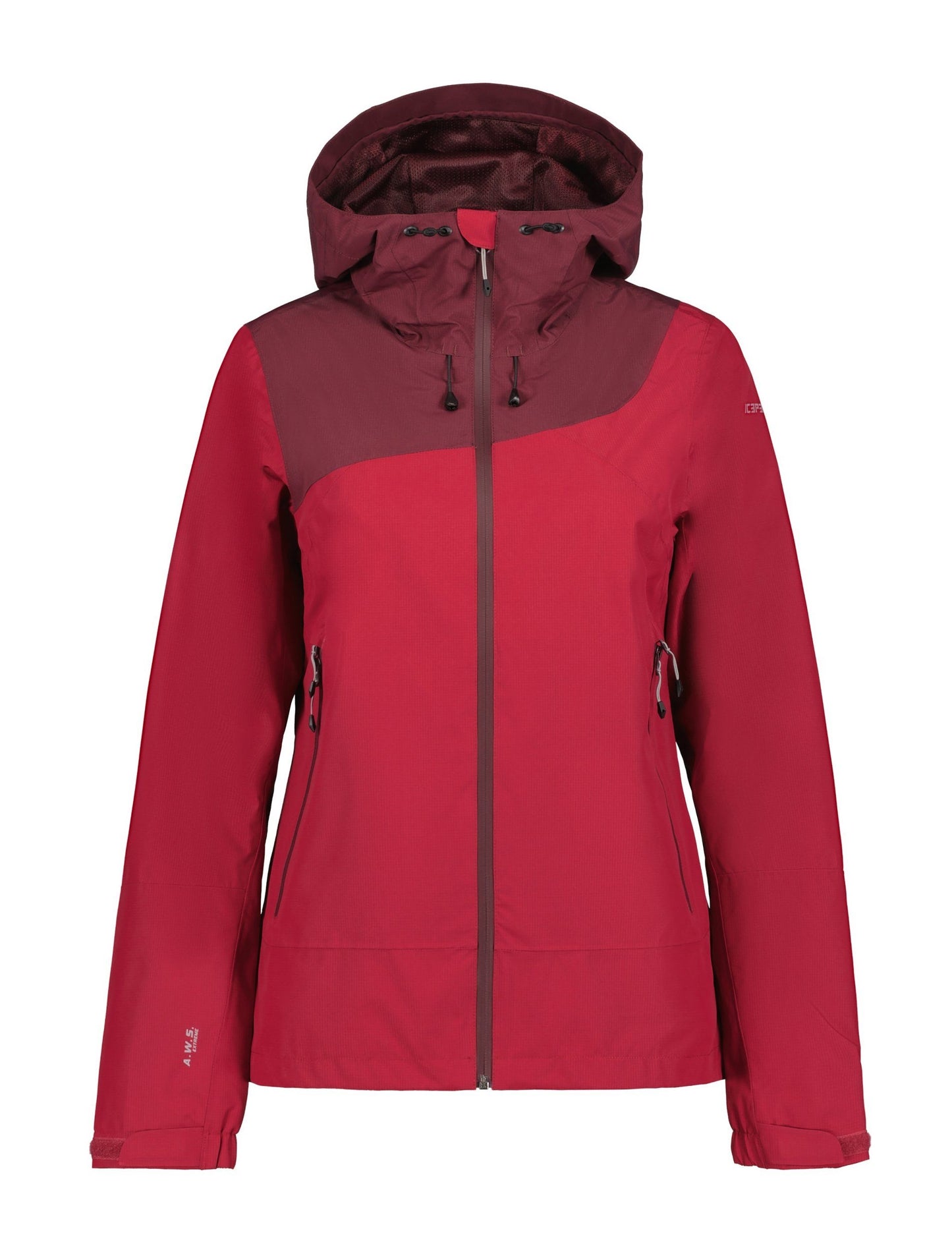 Icepeak Bandera Skaljacka Ws