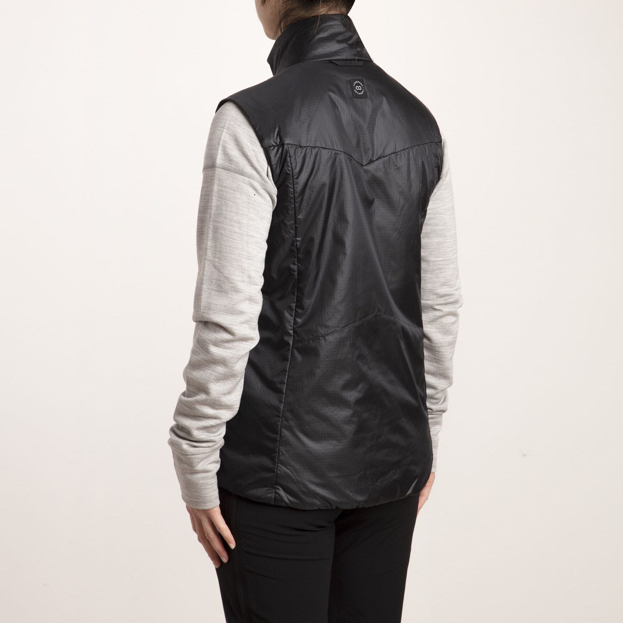 Lundhags Idu Light Väst W