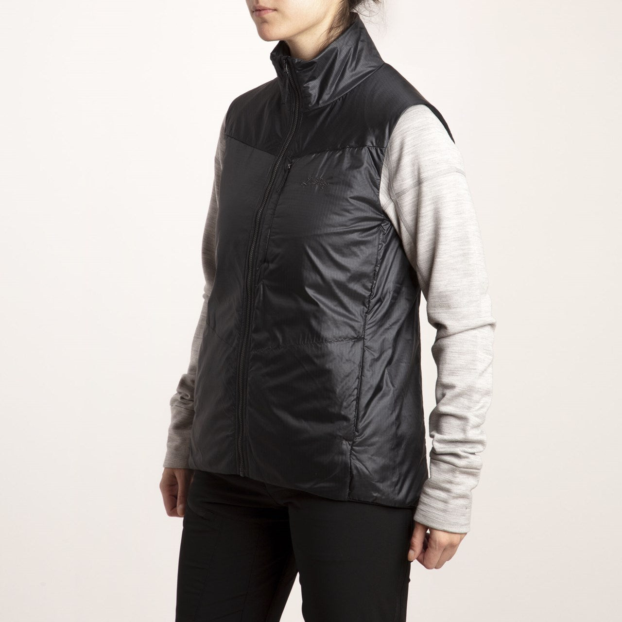 Lundhags Idu Light Väst W