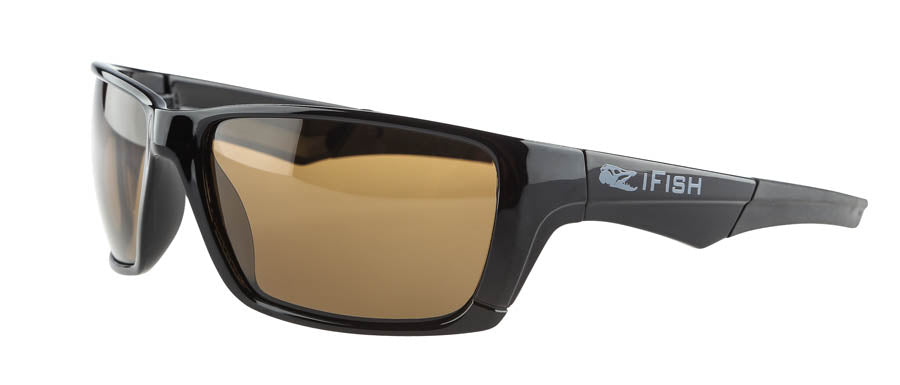 IFISH Solglasögon Polariserade