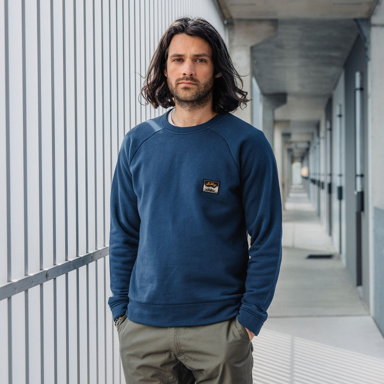 Lundhags Järpen Sweater