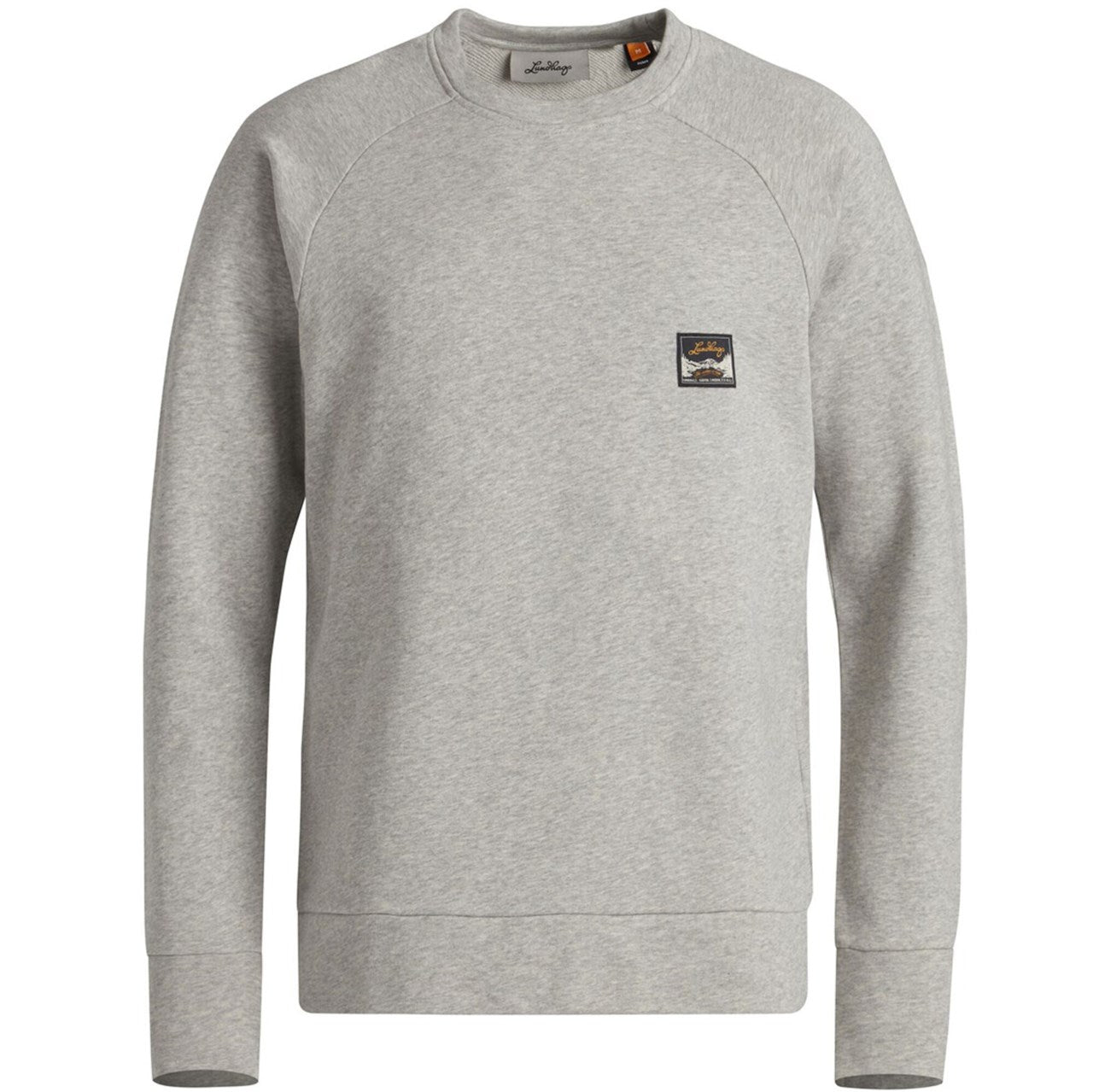 Lundhags Järpen Sweater
