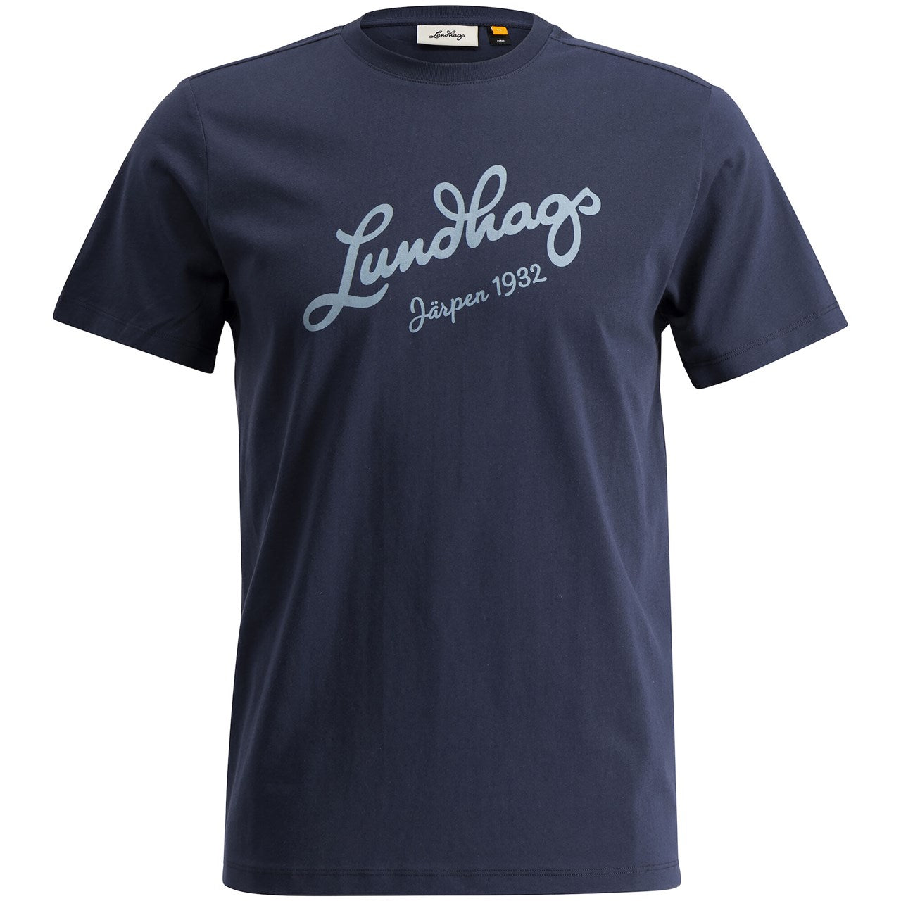 Lundhags Järpen Logo T-shirt Herr