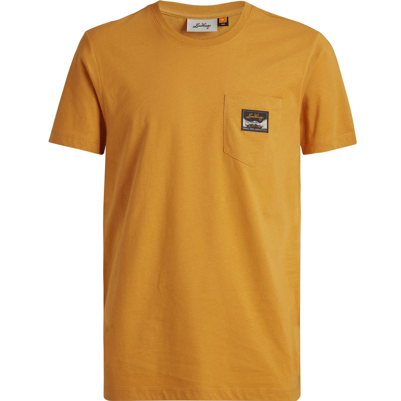 Lundhags Knak T-shirt Herr