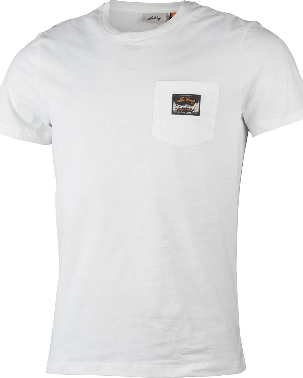 Lundhags Knak T-shirt Herr