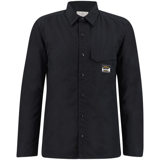 Lundhags Knak Insulated Shirt Unisex