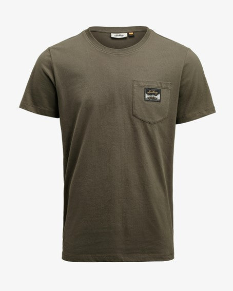 Lundhags Knak T-shirt Herr