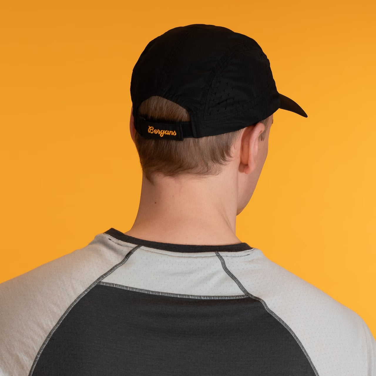 Bergans Y Lightline Cap