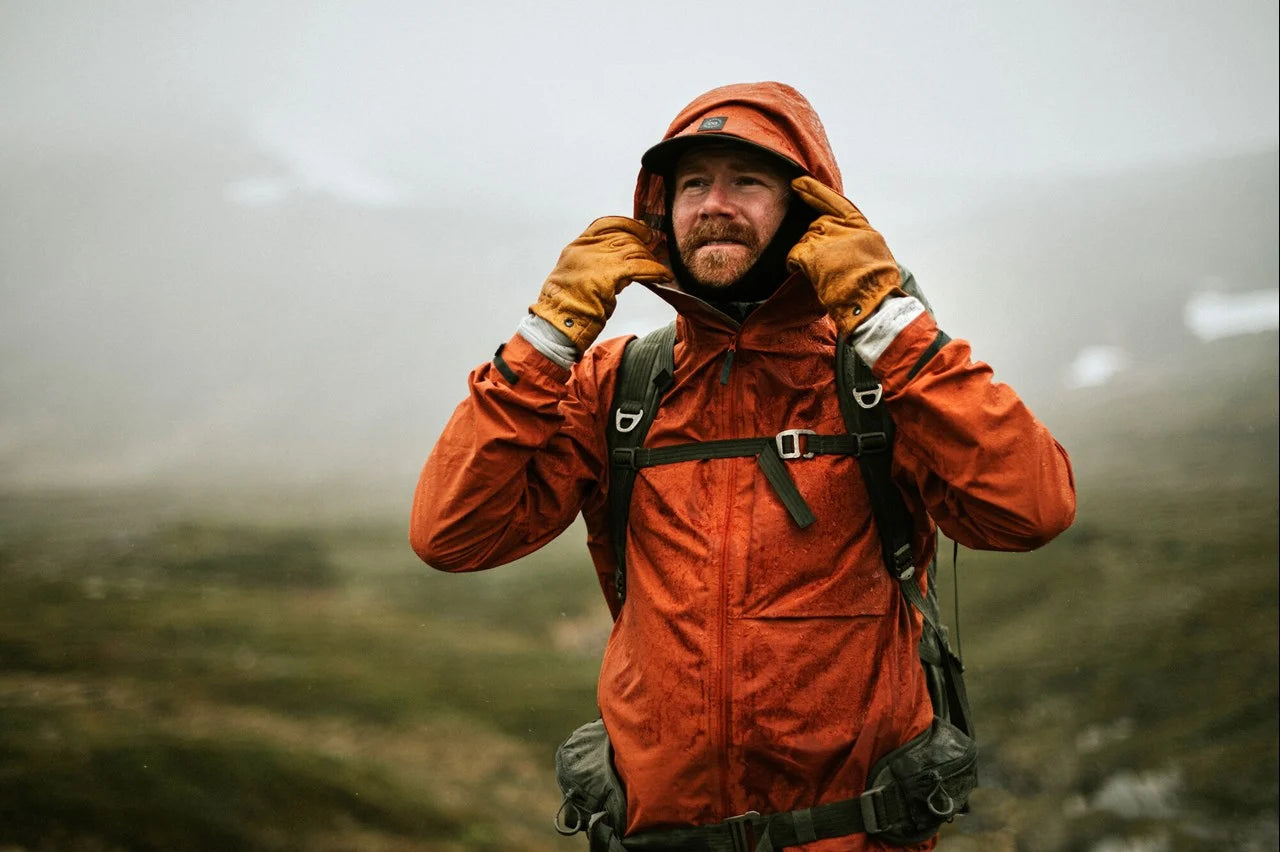 Lundhags Lo Skaljacka M