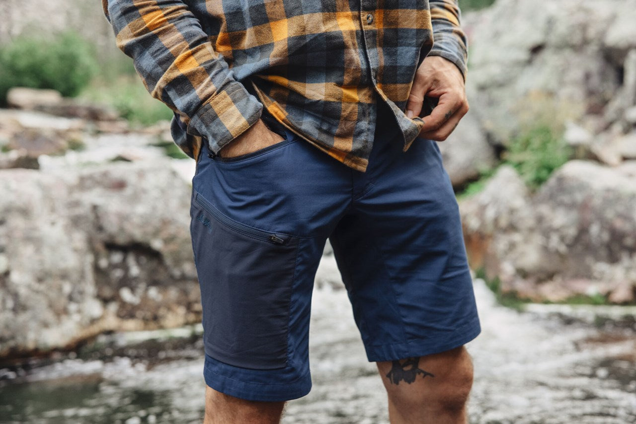 Lundhags Makke Light Shorts