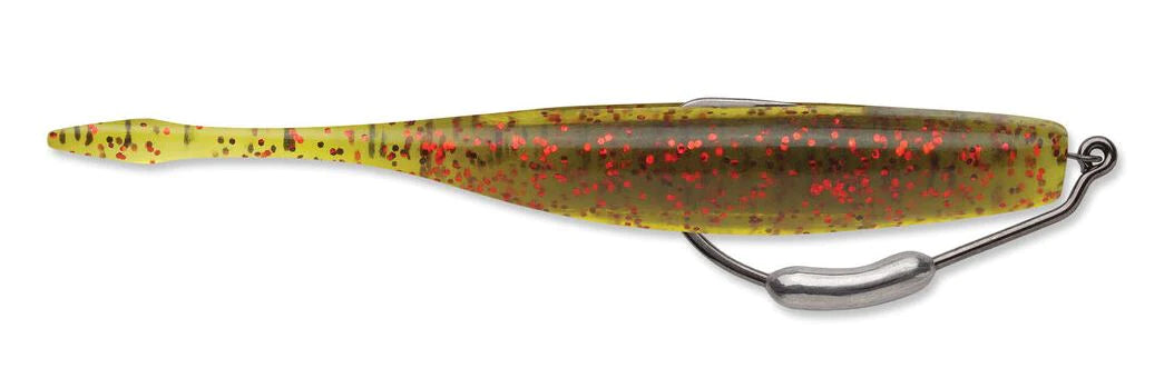 Storm 360GT Manta Tail Hook