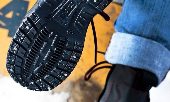 MaxiGrip HM11 Skruvdubb