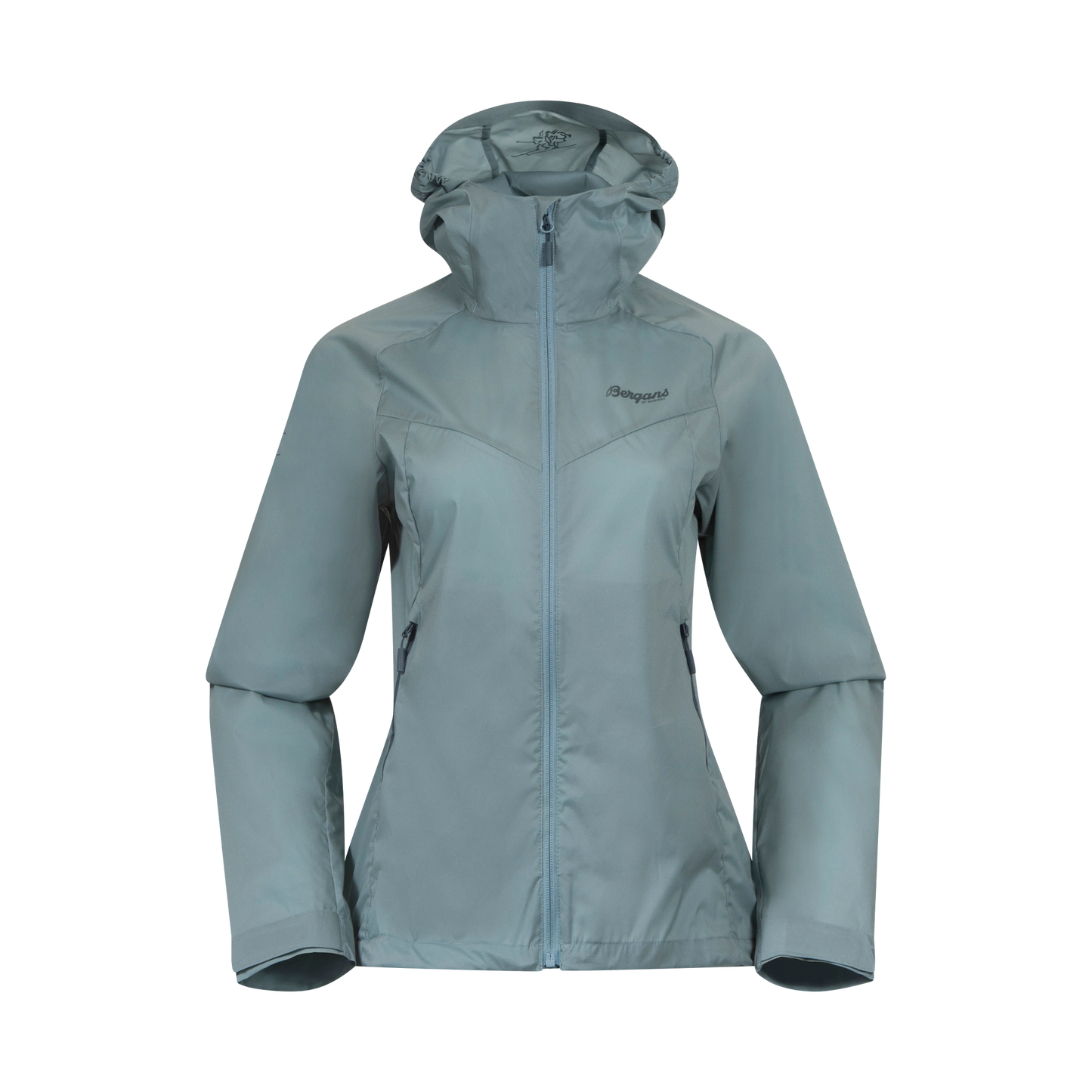 Bergans Microlight Vindjacka Dam