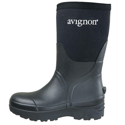 Mora Mid Året Runt Stövel