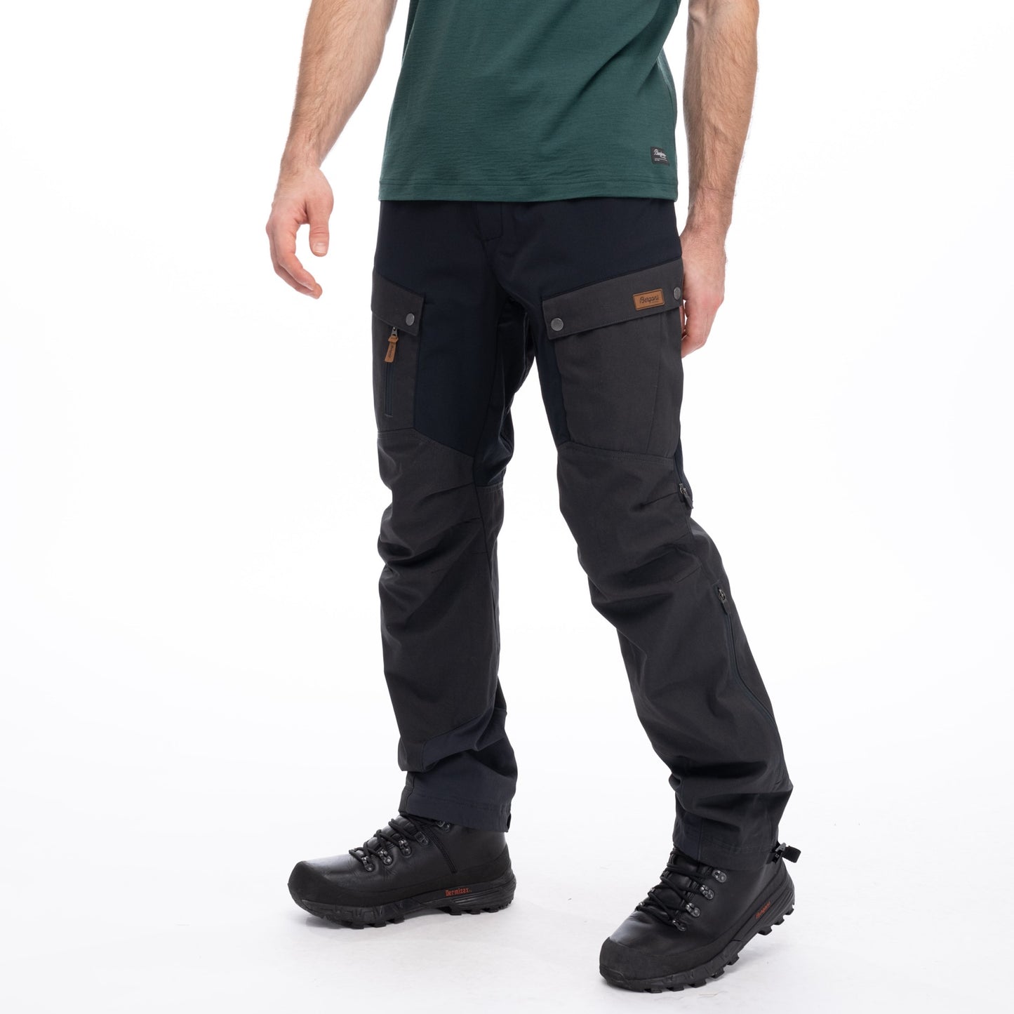 Bergans Nordmarka Favor Pant Herr