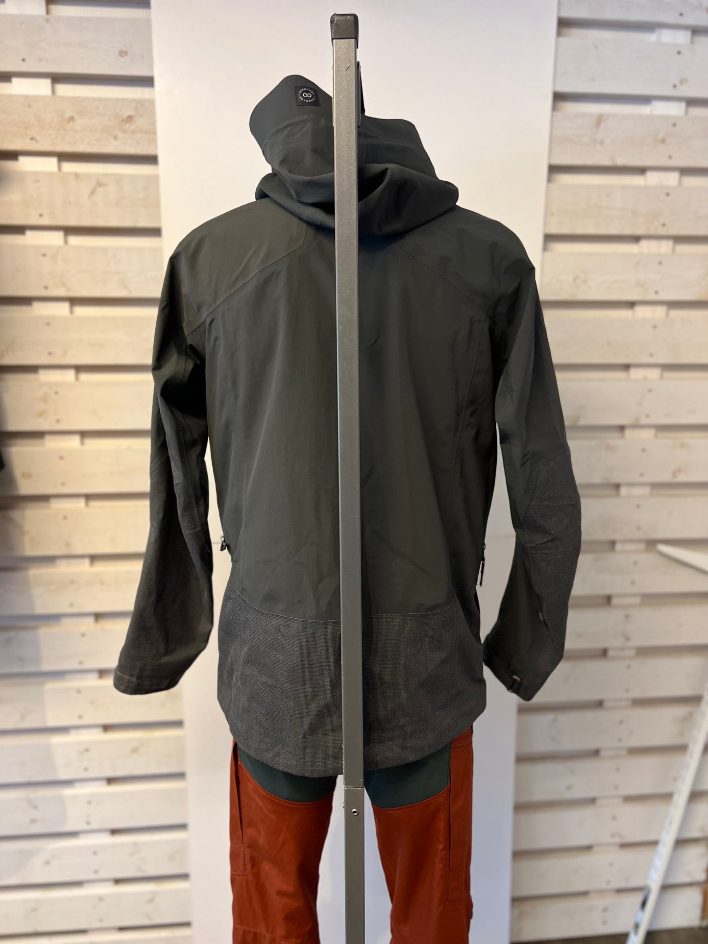 Lundhags Ocke Skaljacka Herr Recycled