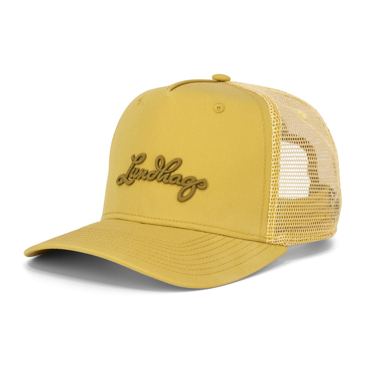 Lundhags Trucker Cap