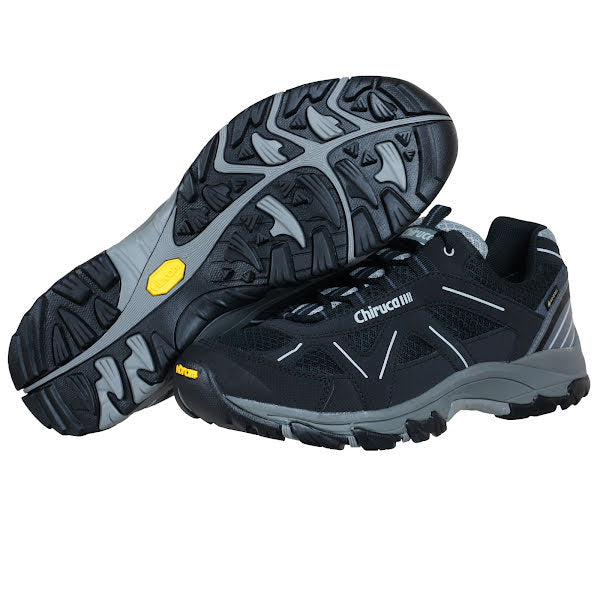 Chiruca Sumatra Hybridsko