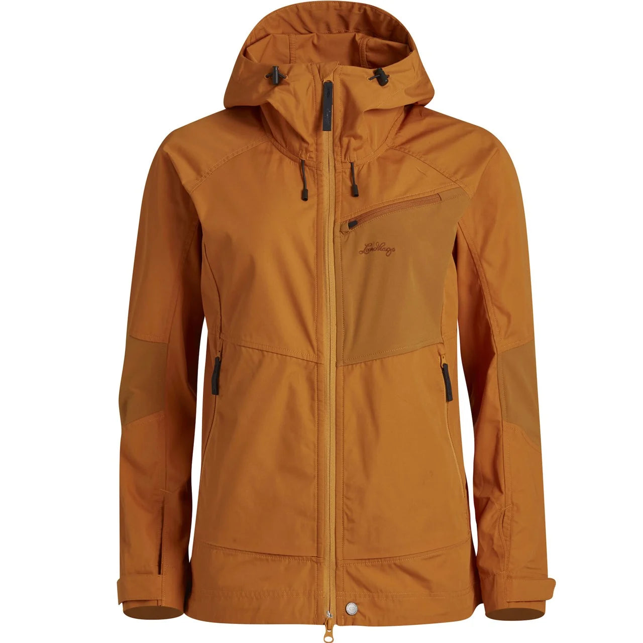 Lundhags Tived Stretch Hybridjacka Dam