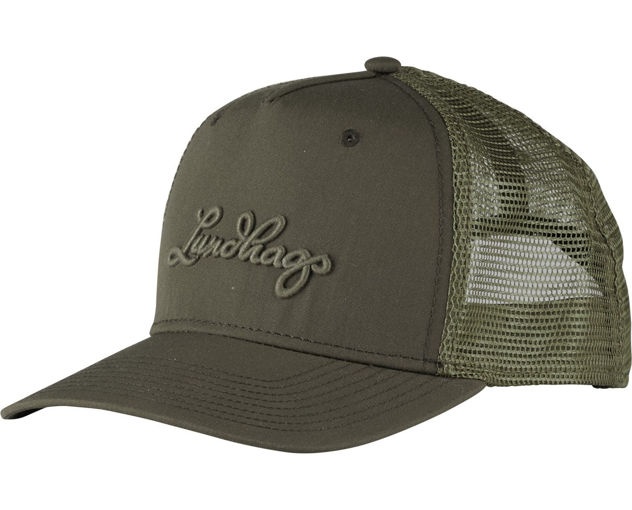 Lundhags Trucker Cap